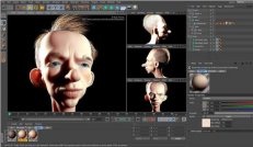 Ожидается выход обновленного MAXON CINEMA 4D 13