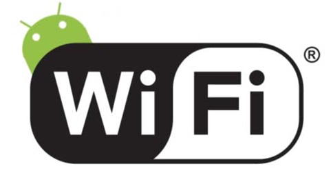 как подключить wi fi на android